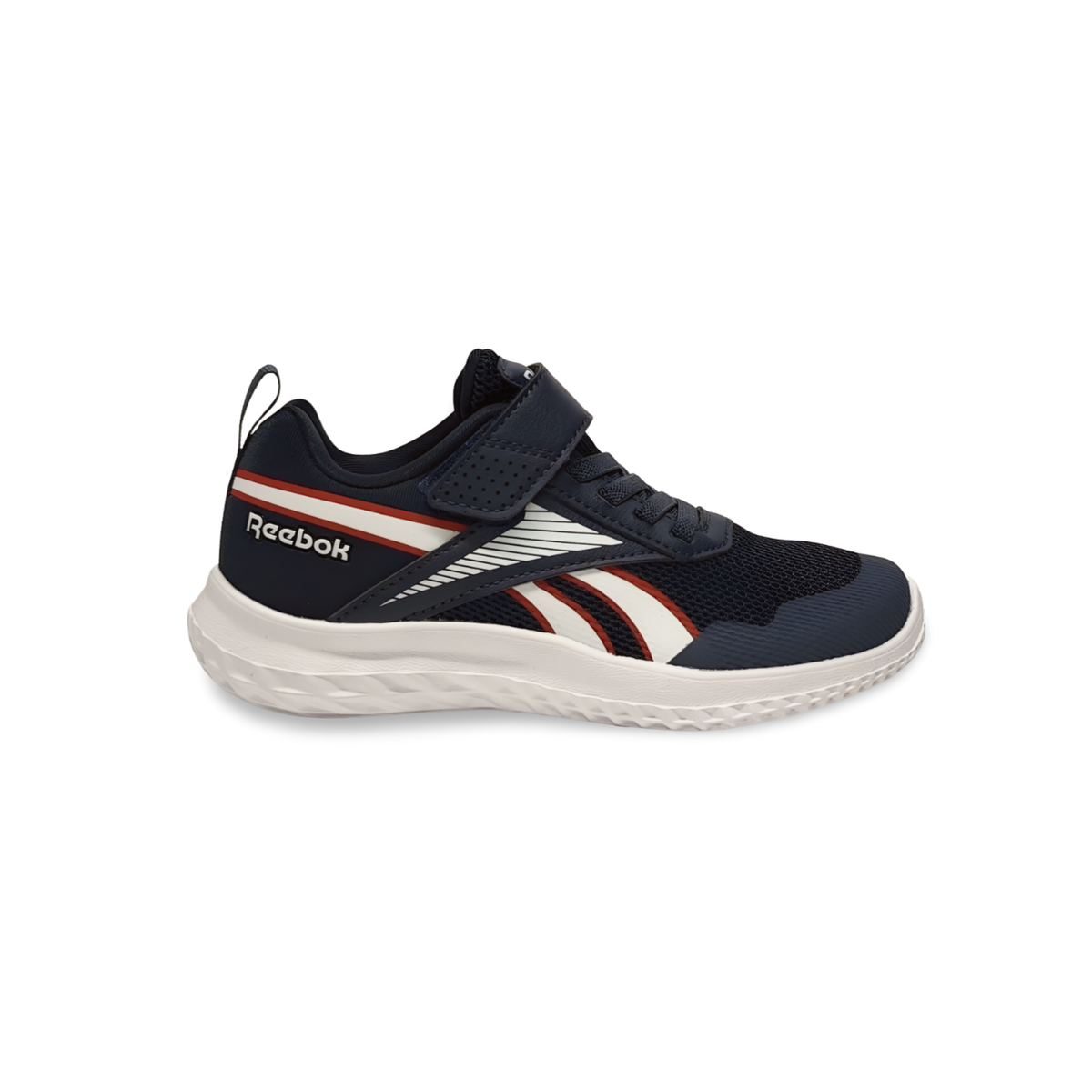 Deportivos Reebok 237349 textil marino