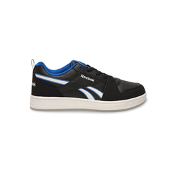 Deportivos Reebok 238480 piel vegana negro