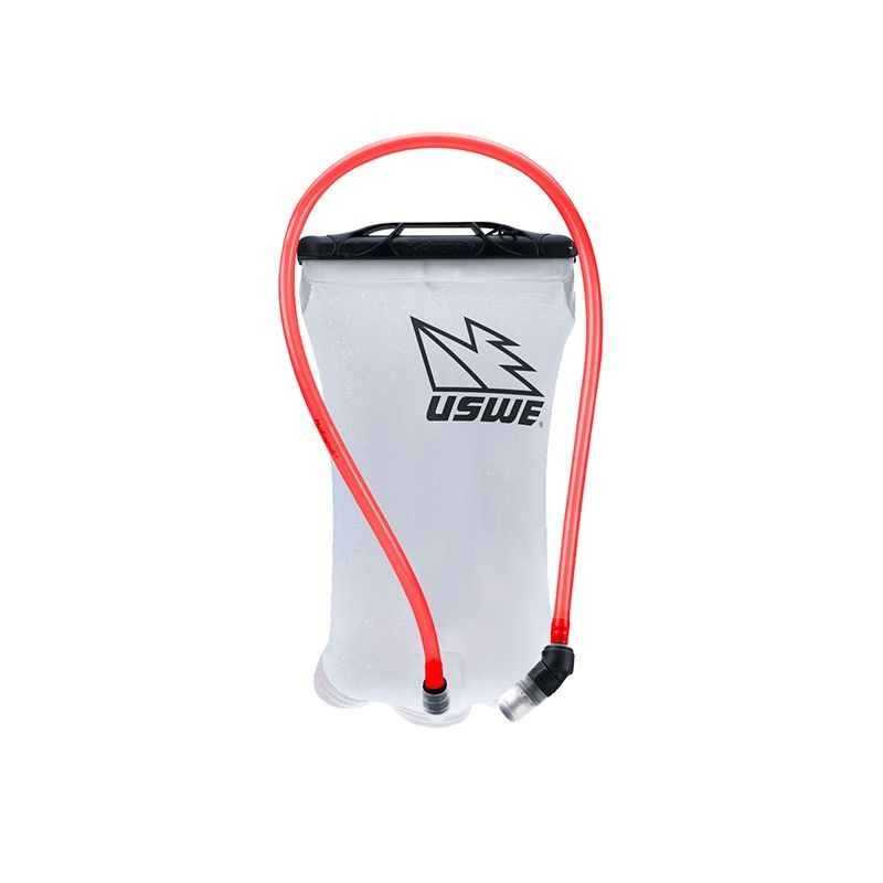 Deposito bebida uswe elite 1.5l incluye tubo y valvula