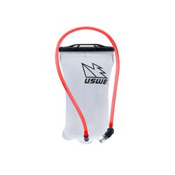 Deposito bebida uswe elite 1.5l incluye tubo y valvula