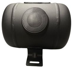 Deposito Cilindrico Con Patas Ams 6L 200X260 Tugra