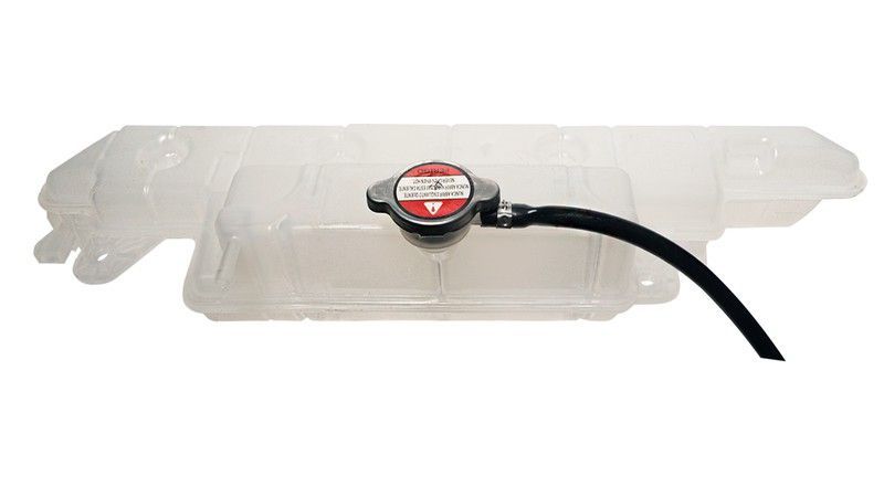 Deposito de expansión Nissan Cabstar