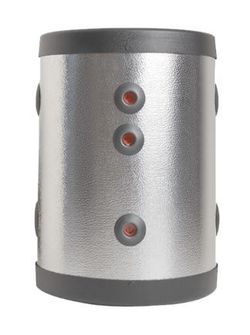 Depósito de inercia aislado Ibaiondo 300 AR-A