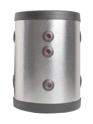 Depósito de inercia aislado Ibaiondo 50 AR-A