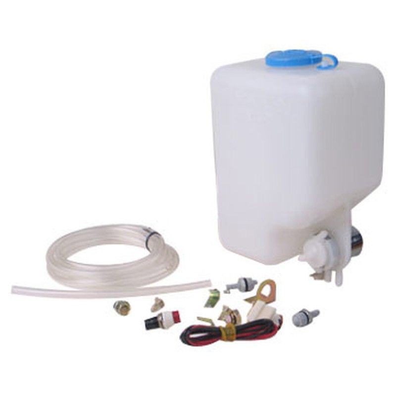 Deposito lava universal 12v HS-101