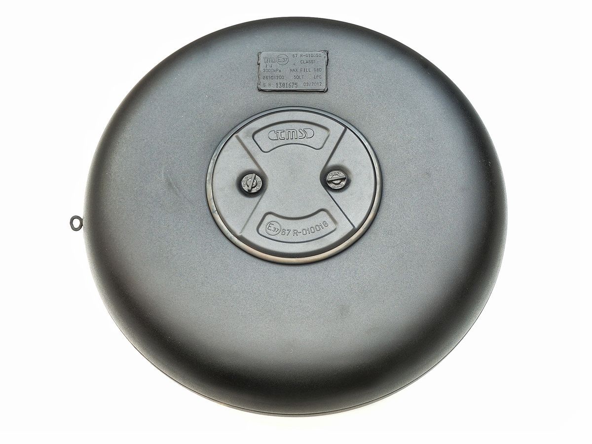 Deposito Toroidal Tms 76L 680X270 Multiv. Interna Tugra