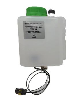 Deposito Valve Protection 1200 Ml Omvl