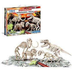 Depredadores Y Presas