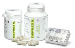 Deprexil 600 Mg 90 cápsulas