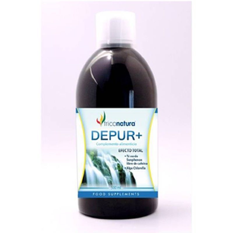 Depur + 500 Ml