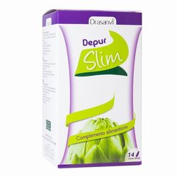 Depur Slim (Alcachofa Laon)