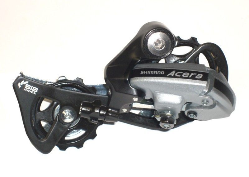 Dérailleur arrière shimano acera rd-m360 sans adaptateur 7/8