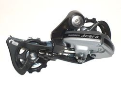 Dérailleur arrière shimano acera rd-m360 sans adaptateur 7/8