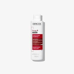 DERCOS CHAMPÚ ESTIMULANTE ENERGY+ 200 ML