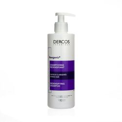 Dercos Neogenic Champú Voluminizador 400 ml