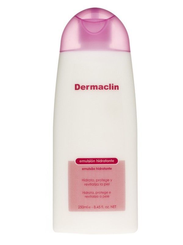 Dermaclin 250 ml