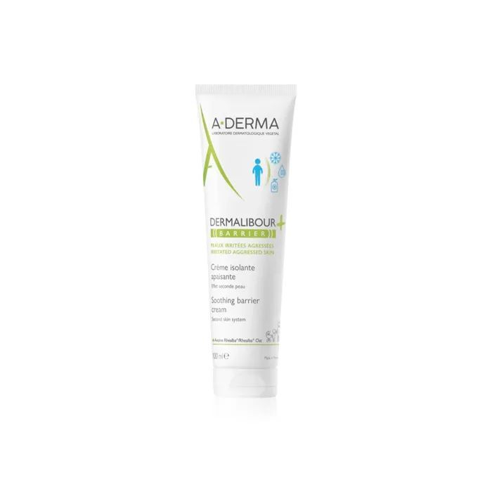 Dermalibour Crema Barrera 100ml