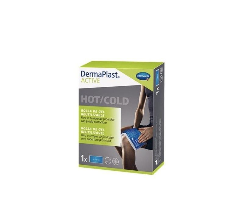Dermaplast Active Bolsa Frio/Calor 13x14cm