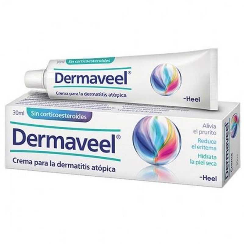 Dermaveel Crema 30 ml
