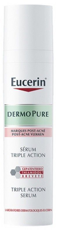 Dermopure Oil Control Serum Triple Efecto