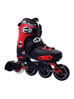 DES KRF PATIN B FRS FIRST NEW RED