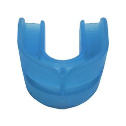 Des krf prot. Bucal doble jr/sr transparente