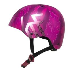DES KRF PROT. HELMET TROPIC PINK