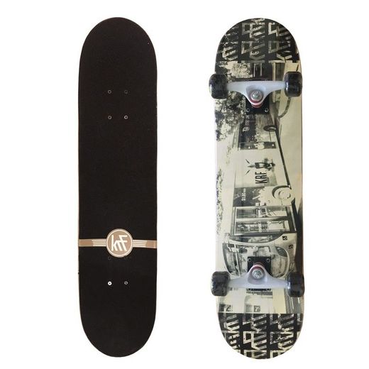 Des krf skateboard bus road - 32x8mm