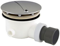 DESAGÜE DE DUCHA ABS ø 90 MM "EXCELLENT"