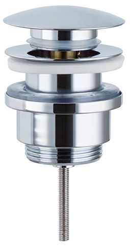 DESAGÜE LAVABO 1"1/4 "CLICK-CLACK"