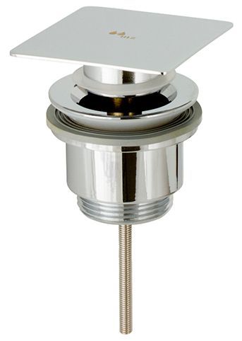 DESAGÜE LAVABO 1"1/4 CLICK-CLACK