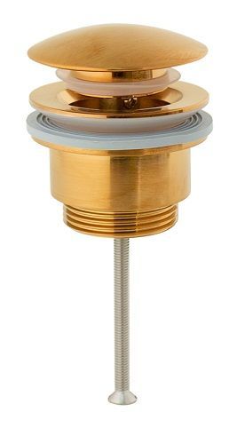 DESAGÜE LAVABO 1"1/4 "CLICK-CLACK"