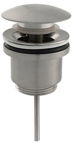 DESAGÜE LAVABO 1"1/4 "CLICK-CLACK"