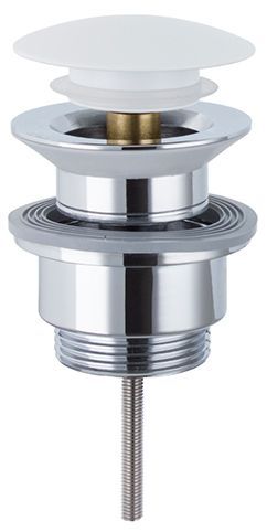 DESAGÜE LAVABO 1"1/4 "CLICK-CLACK"