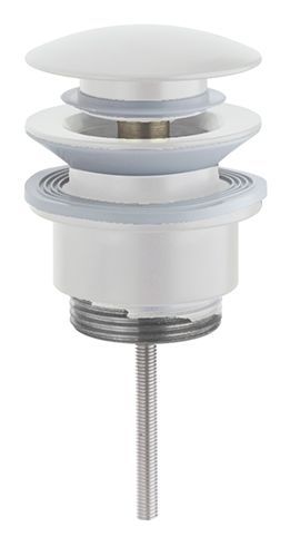 DESAGÜE LAVABO 1"1/4 "CLICK-CLACK"