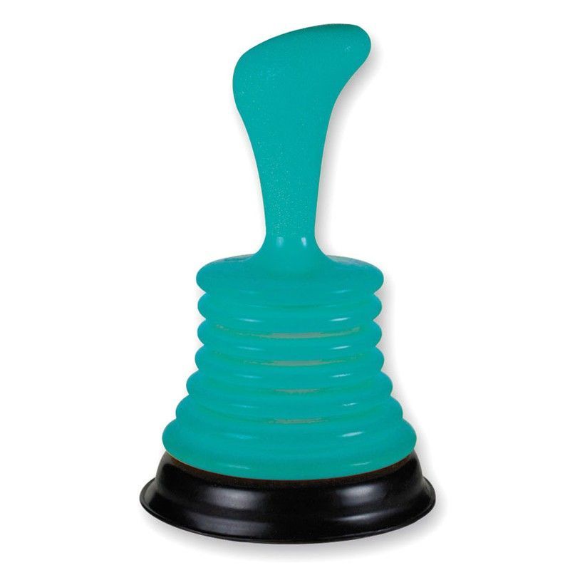 Desatascador. Desatascador Tipo Fuelle. Plastico.