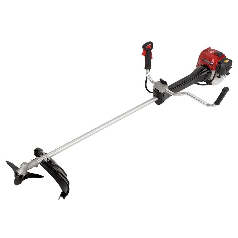 Desbrozadora 1,42 Kw 45,4 Cc Motor Kawas