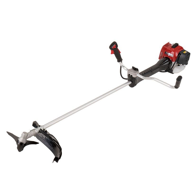 Desbrozadora 2 Kw  53,2 Cc Motor Kawasak