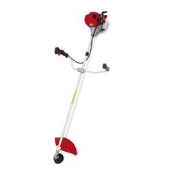 Desbrozadora Alpex Star 43 Cc