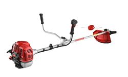 Desbrozadora Gasolina con cabezal motor campeon CX-2843