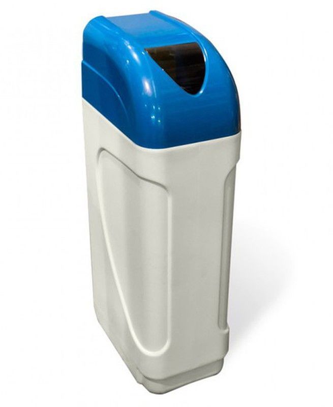 Descalcificador TAU 30 Waterside