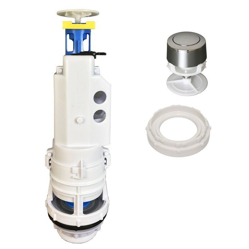 Descarga cisterna WC TECNOAGUA Descarga Cisterna Wc Simple Desc.Univers