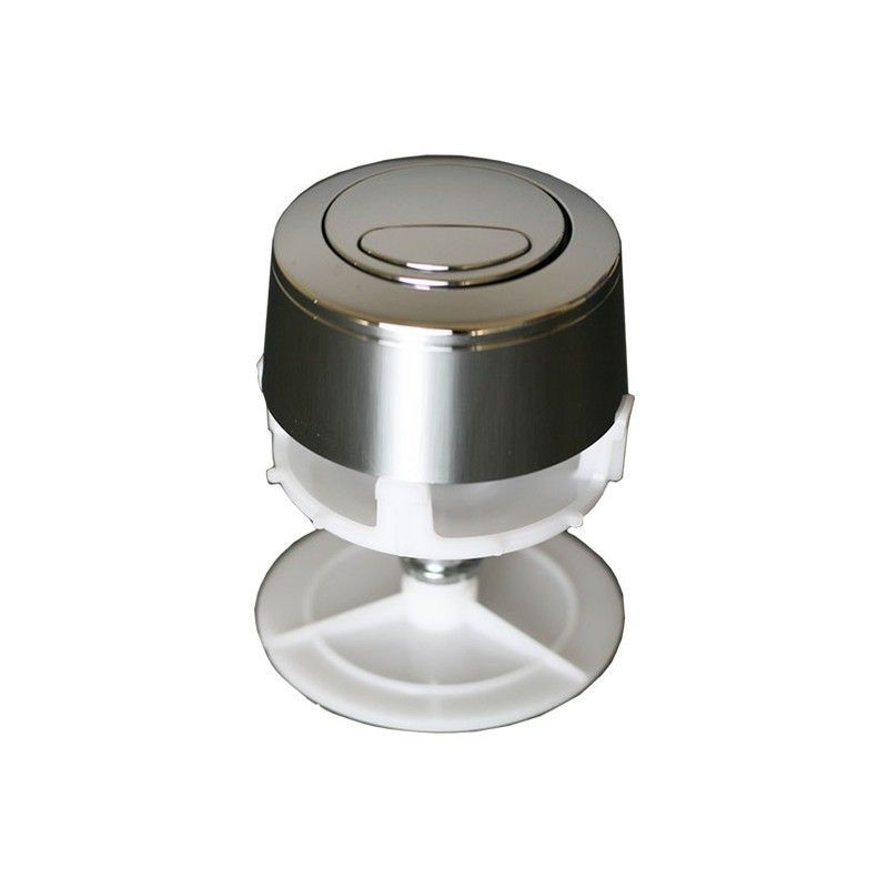 Descarga cisterna WC TECNOAGUA Pulsador Doble Recambio Descarga 893F11