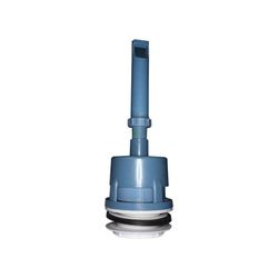 Descarga de wc - tanque bajo (envasado)