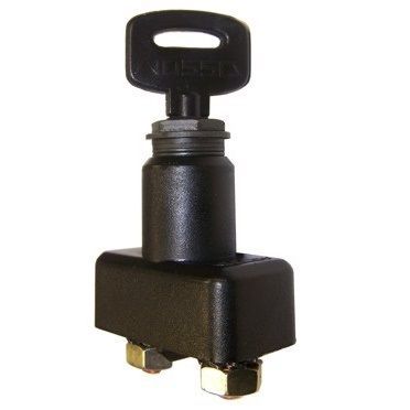 Desconectador Bateria (Llave) 11.0SCL NOSSO