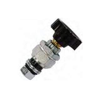 Desconectador Batería (Rosca-Turismo) 11.0002