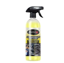DESENGRASANTE MULTIUSOS 750ML CLEAN RM ( 6 )