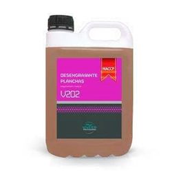 Desengrasante Planchas V202 5L Vinfer Profesional