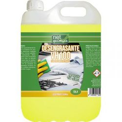 Desengrasante vh100 (5 litros) ref. 2100015
