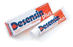Desensin Plus 125 Ml